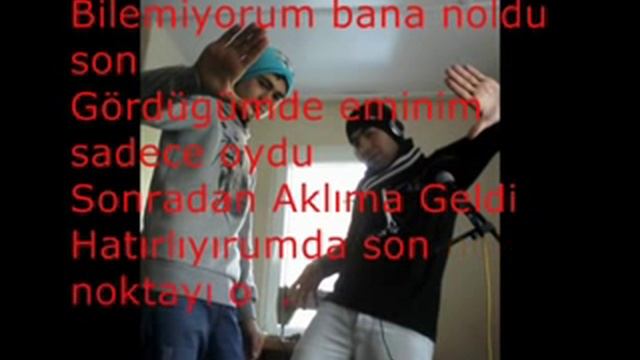 Mc Ka1 Git Şimdi 2012 смотреть онлайн