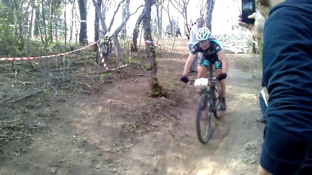 INTERNAZIONALI D' ITALIA MONTICHIARI 2014mtb