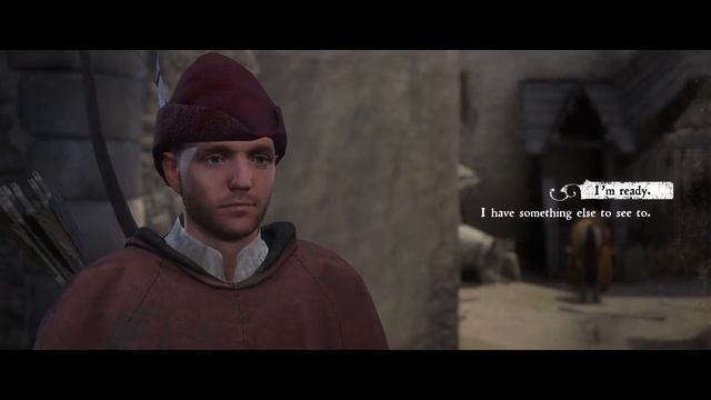Kingdom Come Deliverance - Hare Hunt Ultimate Quest Guide, All Options (HD) смотреть онлайн