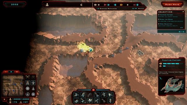 Sedge Mission 23 - Siege of Centauri смотреть онлайн