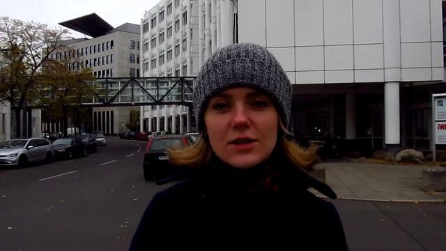 Технический университет Берлина (Technische Universität Berlin (TU))