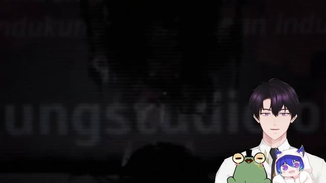 【PAMALI】SPECIAL 30K SUBS, NANGIS DIKIT W/@GarinBubbles смотреть онлайн