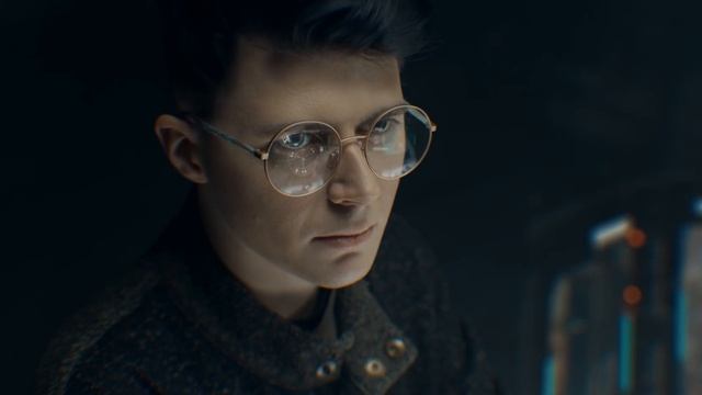 Яндекс ╳ Покрас Лампас. В поисках алфавита будущего смотреть онлайн