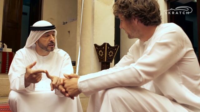 24 Hours in Dubai | Adventures In Golf Season 1 смотреть онлайн