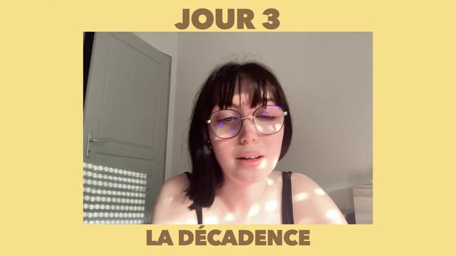 J'ai essayé de percer sur tiktok en une semaine смотреть онлайн