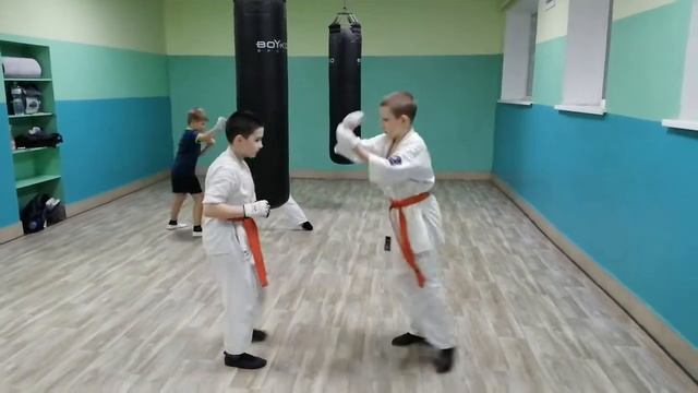 Бункай пинан соно ни 1 смотреть онлайн