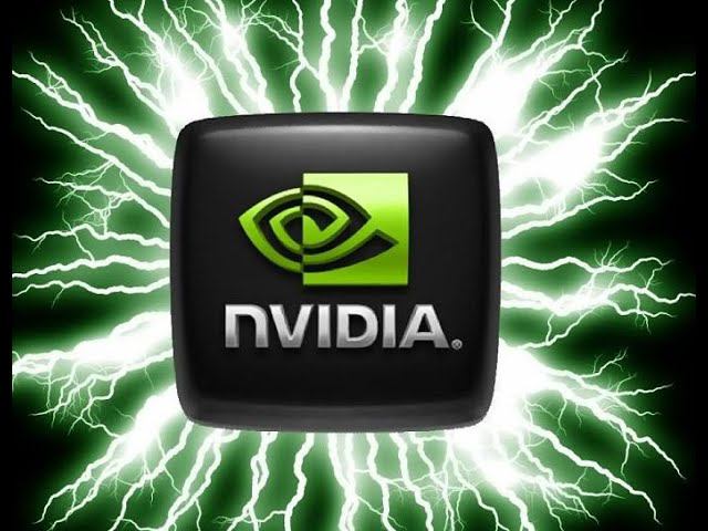 Как скачать и установить драйвер nvidia на Ваш компьютер. смотреть онлайн