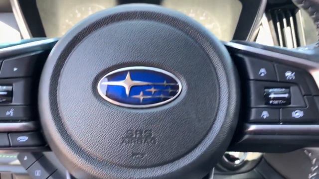 2020 Subaru Outback Phoenix, Scottsdale, Glendale, Mesa, Tempe, AZ 00838210