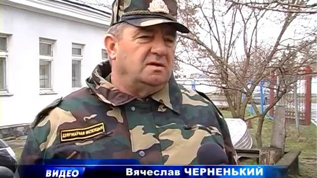 Двое пинчан задержаны за незаконную добычу бобра смотреть онлайн