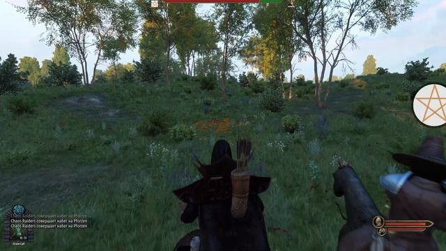 ВСАДНИКИ ХАОСА! #9 | Mount & Blade II: Bannerlord The Old Realms смотреть онлайн