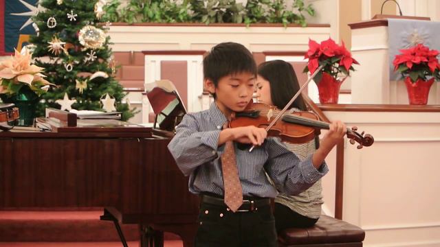 Concertino in the style of Mozart by H. Millies смотреть онлайн