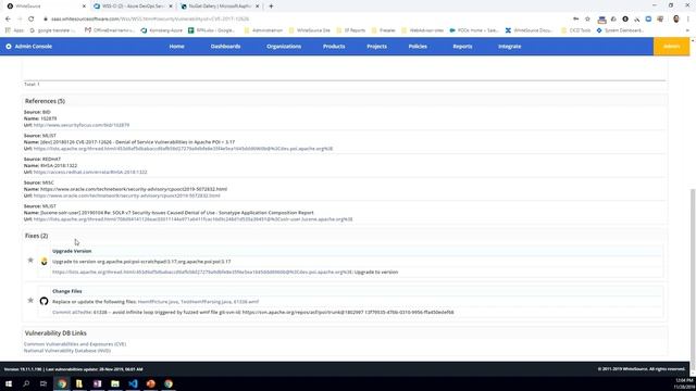 Open Source Code Usage in your code base Opportunities and Challenges смотреть онлайн
