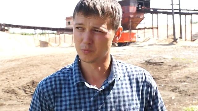 Вторая жизнь Черноярского лесного хозяйства!