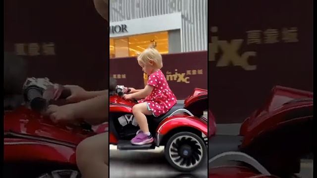 Электрический 3 колеса мотоцикл смотреть онлайн