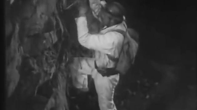 Sci-Fi Adventure Movie - Unknown World (1951) смотреть онлайн