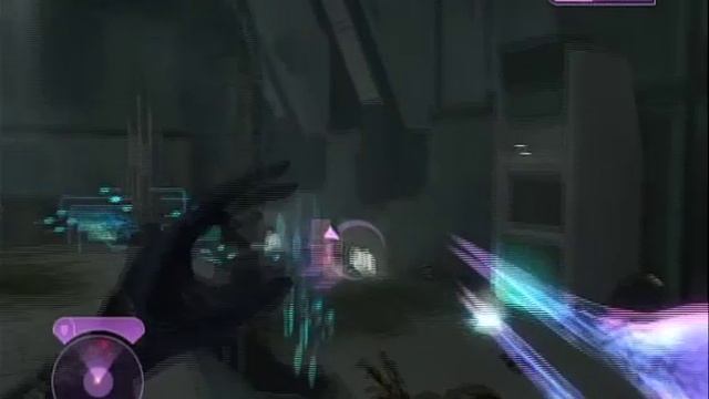 Halo 2 Oracle Easy Speedrun in 15:10 смотреть онлайн