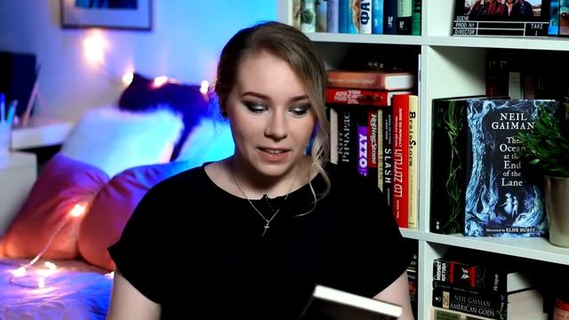 НИЛ ГЕЙМАН?Что почитать??Самые интересные книги смотреть онлайн