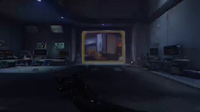 Chilling on Overwatch 2 смотреть онлайн