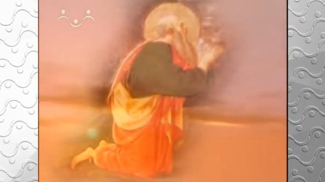 Закон Божий. Соборные послания Иоанна Богослова 2 смотреть онлайн