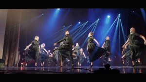 Todes Отчетный Концерт ¦ Молитва ¦ 6 группа