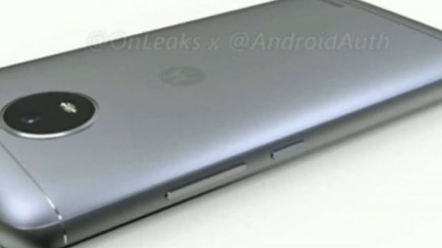 Motorola Moto E4 Plus Preview смотреть онлайн