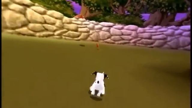 102 Dalmatians: Puppies to the Rescue - Complete Walkthrough - All Levels (Longplay) смотреть онлайн