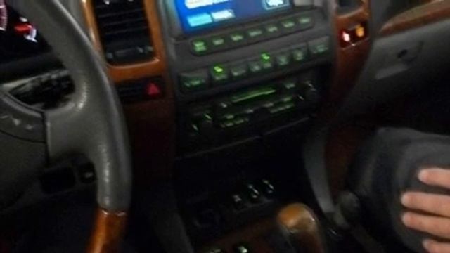 Used 2006 Lexus GX 470 Fort Worth TX смотреть онлайн