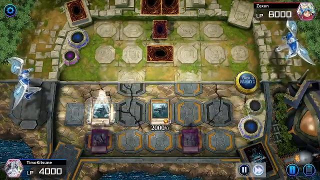 Yu-Gi-Oh! Master Duel 8-Game Win Streak with Adventurer Phantasm Spiral (EX-ZERO Festival) смотреть онлайн