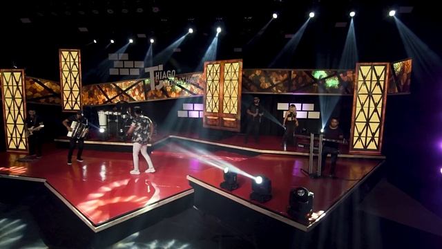 TJ Thiago Jhonathan - Manga Com Ovo смотреть онлайн
