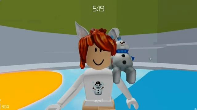 КРАСИВЫЙ СКИН ЗА 0 Робуксов? |?СКИН НА НОВЫЙ ГОД ЗА 0 РОБУКСОВ? Roblox Роблокс смотреть онлайн