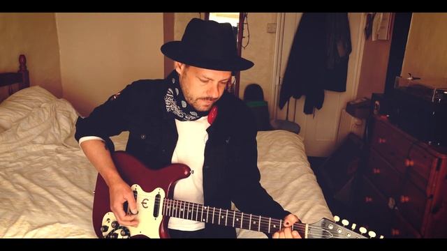 Season Of The Witch- Guitar LESSON / Tutorial - Donovan смотреть онлайн