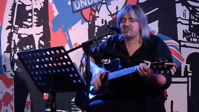 Вечер на двоих Майк Жигачёв & Павел Полянин 22.10.2022, Михаил Жигачёв - Нет пути назад смотреть онлайн