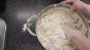 ПАСХА 2022! Венское тесто рецепт.