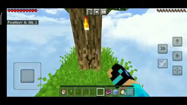 Best Skyblock Map For Minecraft Pe ? Edition 1.20+ || Skyblock Map For Mcpe || Skyblock Map Mcpe||
