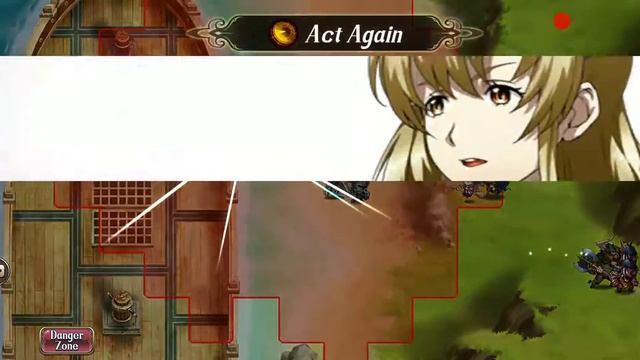 Langrisser Mobile - Twisted Fate - Chariot of Fate - Dark Princess - If ... (3/3 Feats) смотреть онлайн