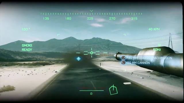 Battlefield 3 Speedrun Any% (3:03:33) смотреть онлайн