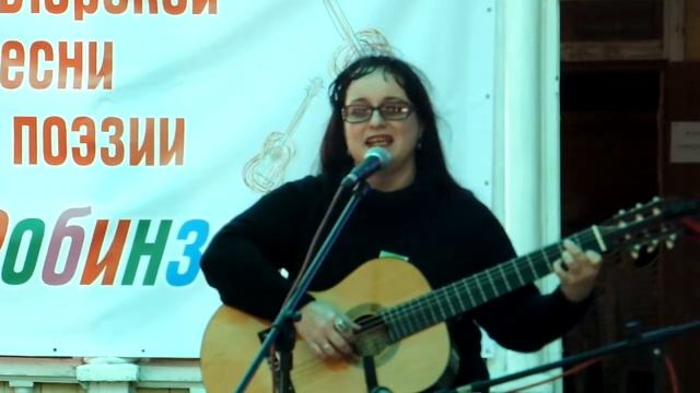 Ирина Пиотровская. Романс. смотреть онлайн