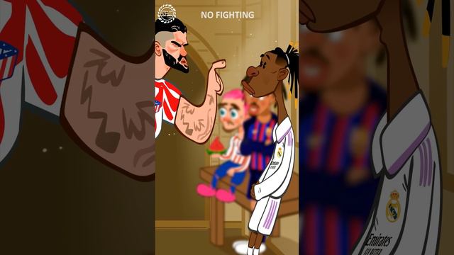 La Liga’s situation on the verge of Messi’s return! 😁 #Messi #Barcelona وضع الليغا على عودة ميسي! 😁 смотреть онлайн