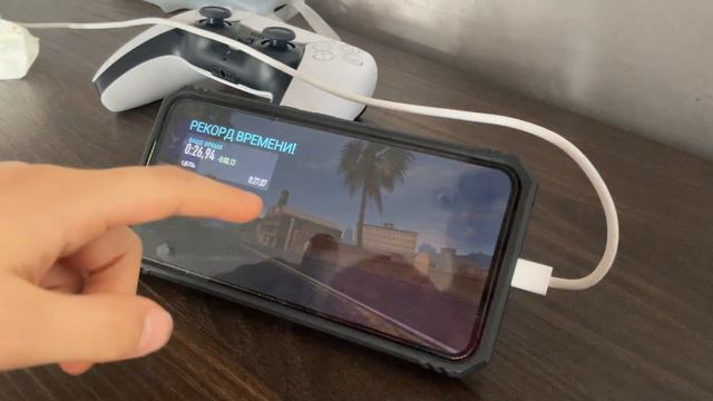 Need For Speed No Limits - Продолжение особово события Mousetrap Koenigsegg CC850 & BMW M3 GTR. смотреть онлайн