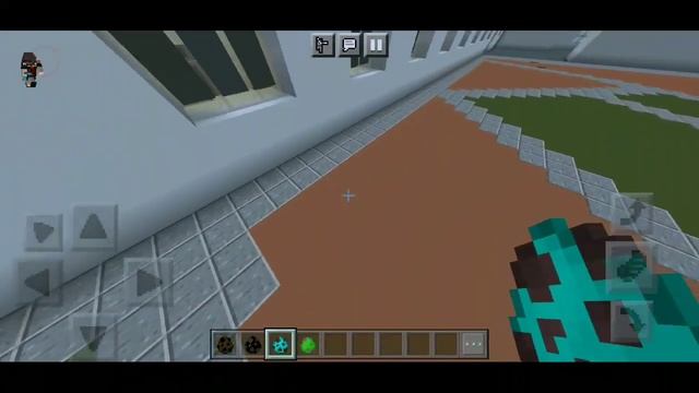 Garry's Mods Addon Version 1.0 For Minecraft PE/BE смотреть онлайн