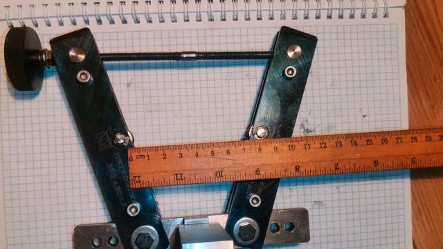 Раздвижная Накатка / Knurling смотреть онлайн