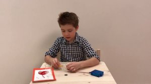 Как легко сделать простую электрическую цепь? Проводники и Диэлектрики? DIY