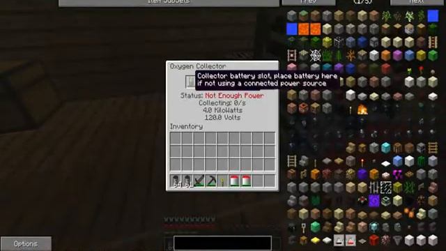 Minecraft Tutorial Mod Galacticraft #2 смотреть онлайн