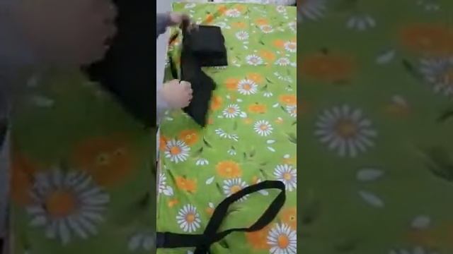 Костюм "Санитарка" смотреть онлайн