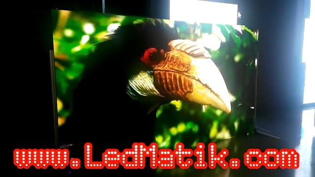 Ledmatik-Led-P2,5-Rgb-FullColor-Ledekran- смотреть онлайн