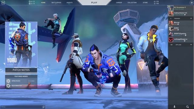 Lets Grind | Valorant | Facecam Soon | Mr UNCOMMON X смотреть онлайн