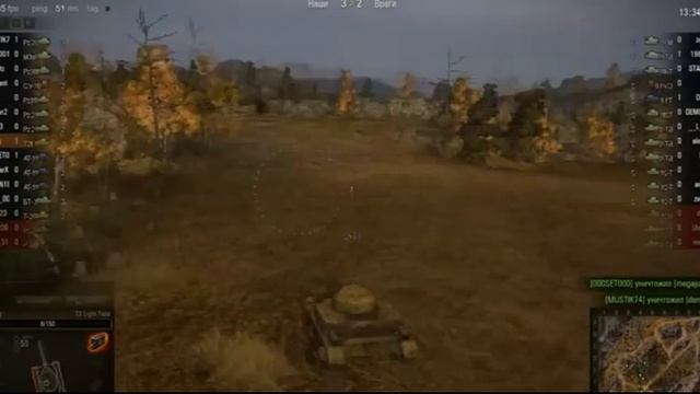 World Of Tanks Vs War Thunder - Сравнение игр. Рагуль