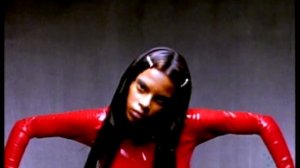 MC Sar & The Real McCoy - Automatic Lover (call for love) (US Version)