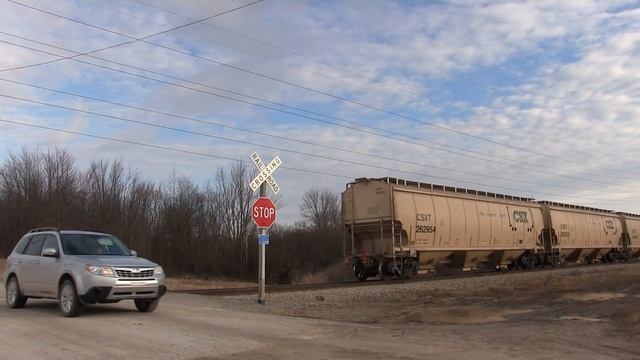 Shortline Railroads Interchange! смотреть онлайн