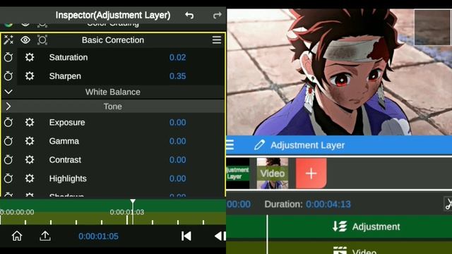 color correction turorial [Node Video] смотреть онлайн